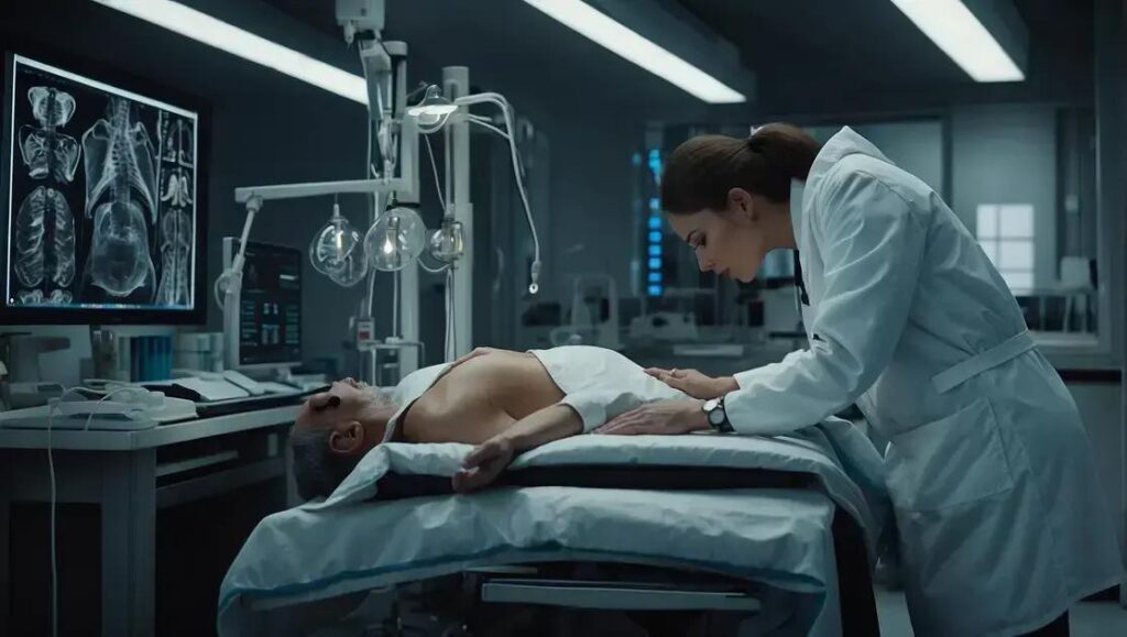 5 Avanços em Genética que Estão Transformando a Medicina
