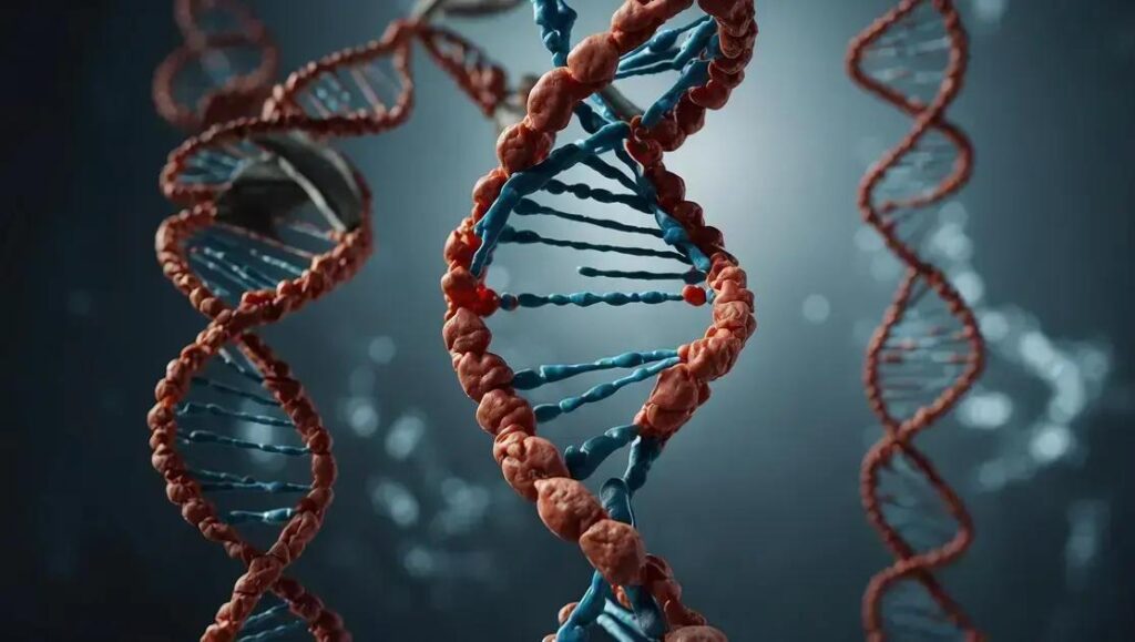5 Razões para Fazer um Teste de DNA Hoje Mesmo