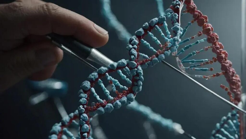 6 Fatos Surpreendentes sobre o DNA Teste que Você Precisa Saber