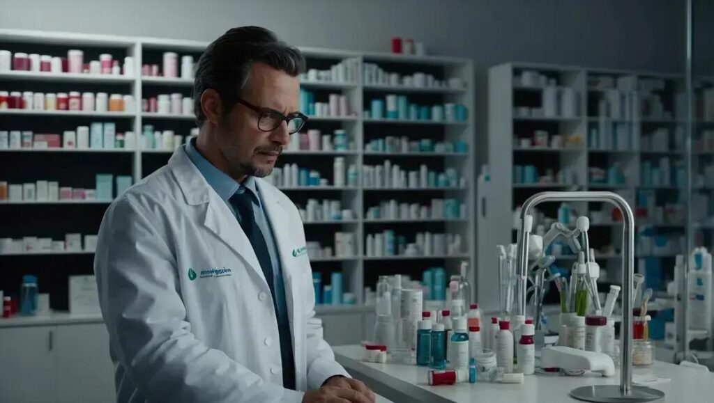 8 Benefícios da Farmacogenômica na Medicina Moderna