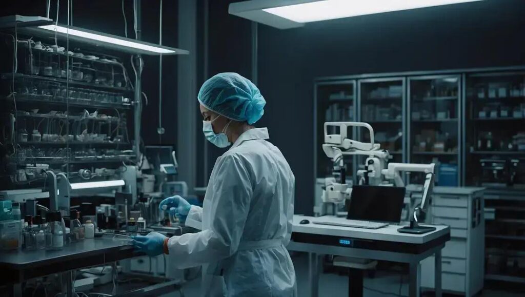 CRISPR: 5 Formas que Está Transformando a Ciência Moderna